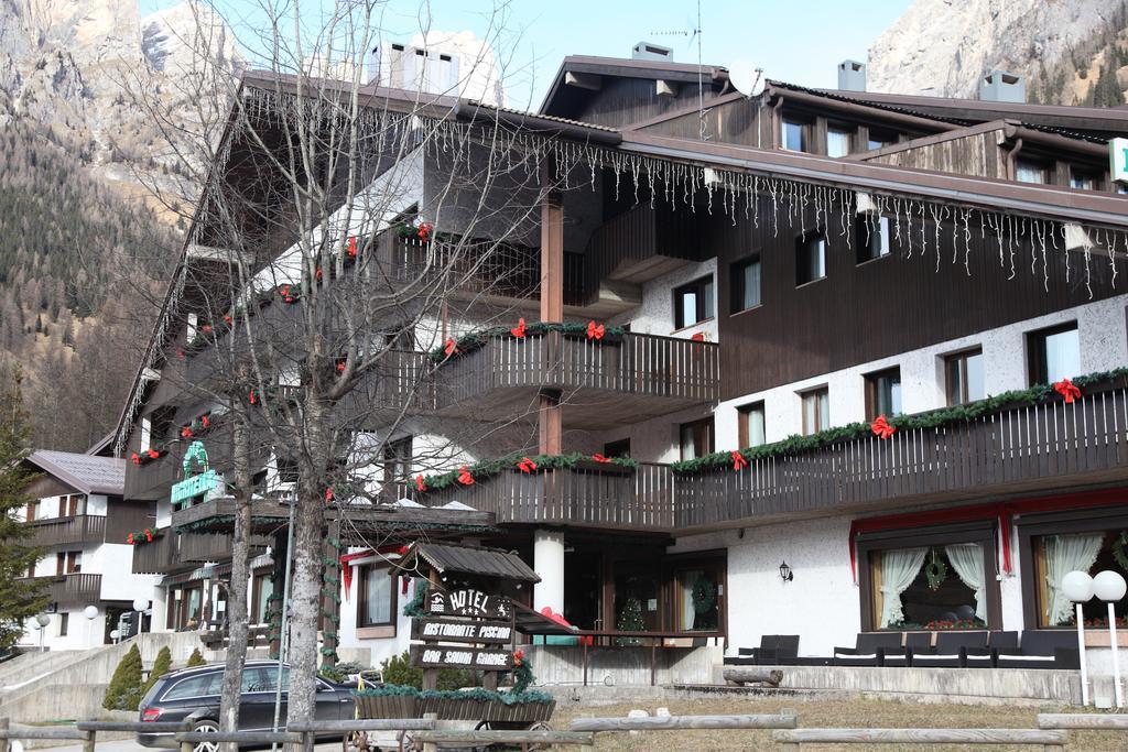 Hotel Nigritella 3*
