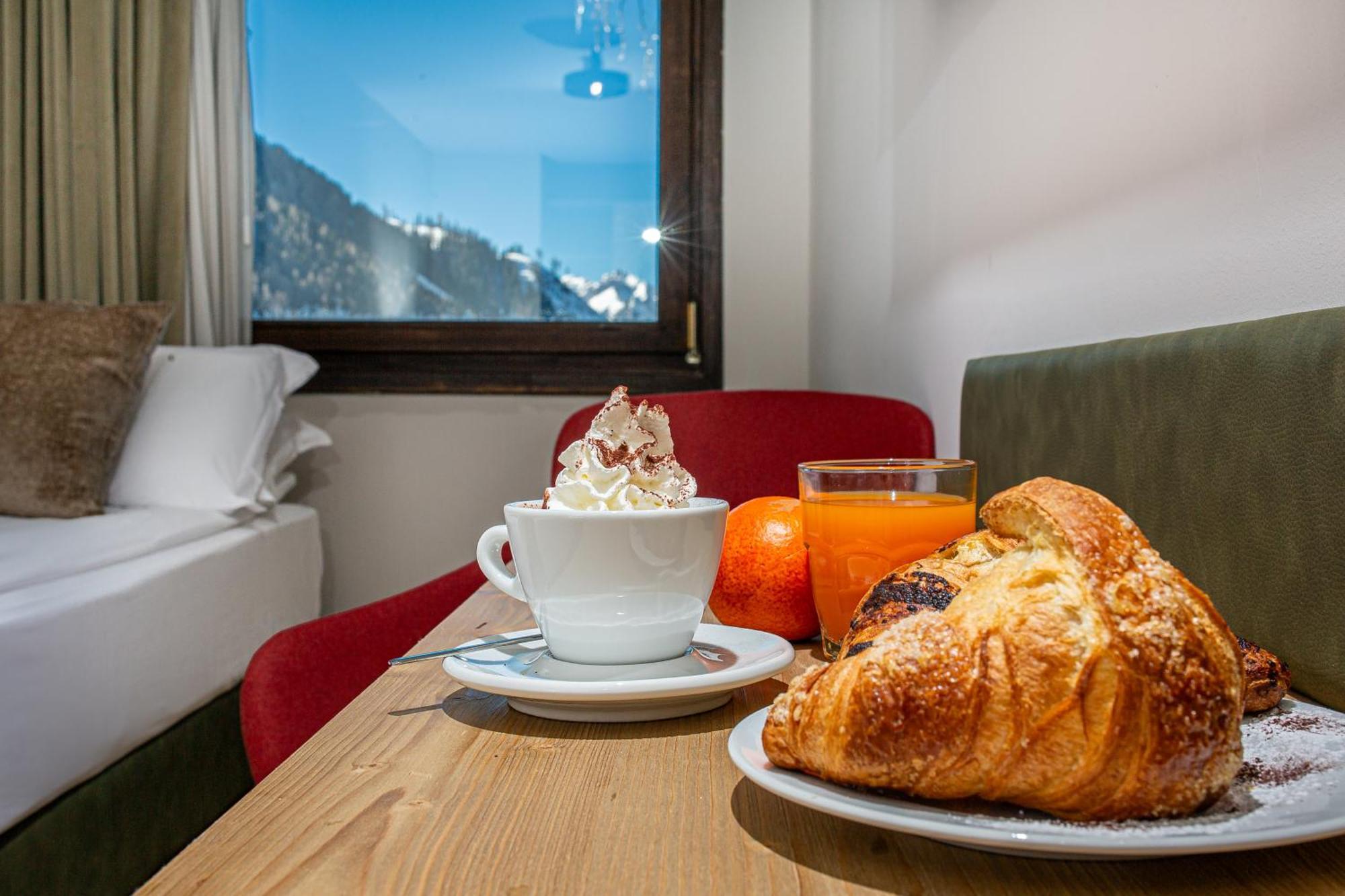 Hotel Nigritella 3*