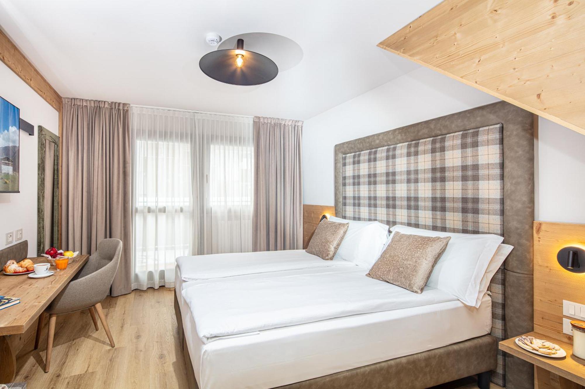 Nigritella Hotel 3*
