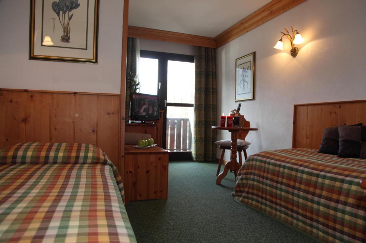 Nigritella Hotel 3*