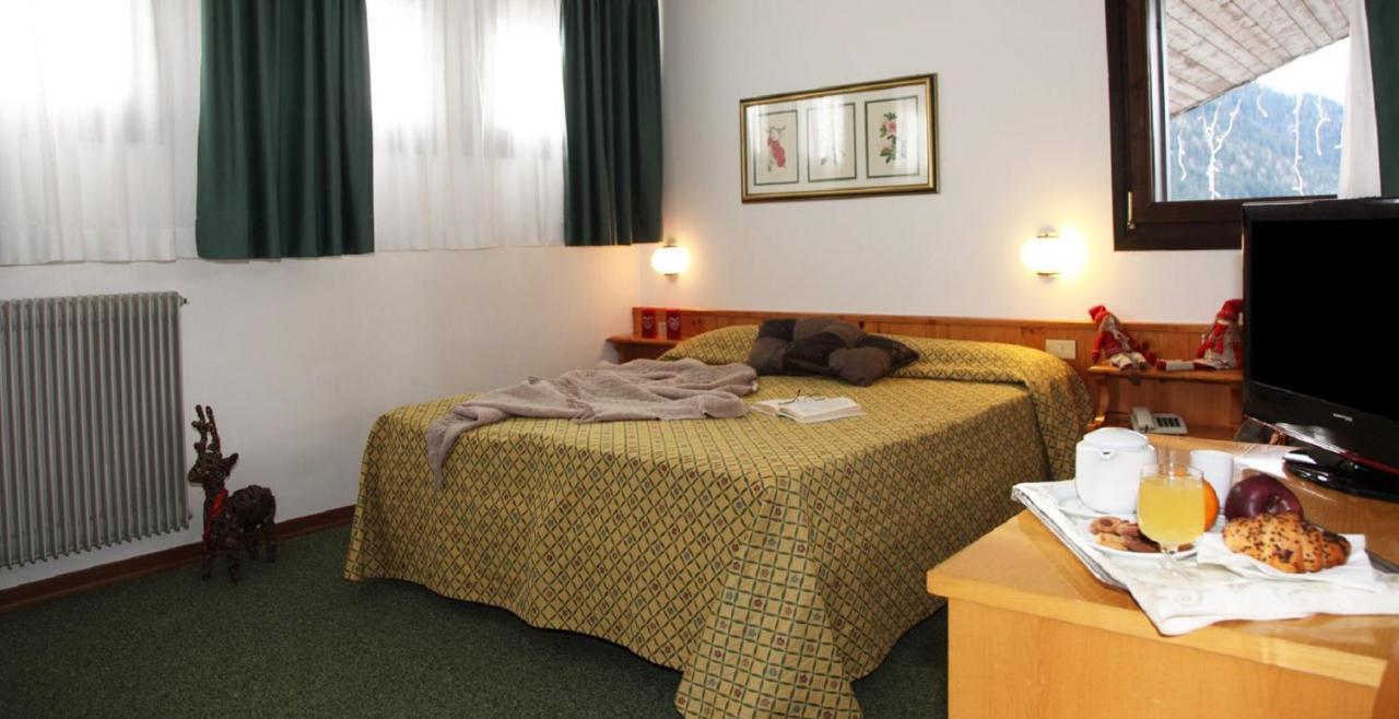 Nigritella Hotel 3*