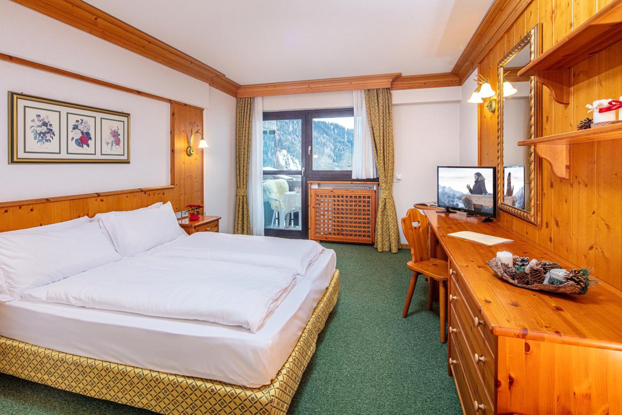 Hotel Nigritella