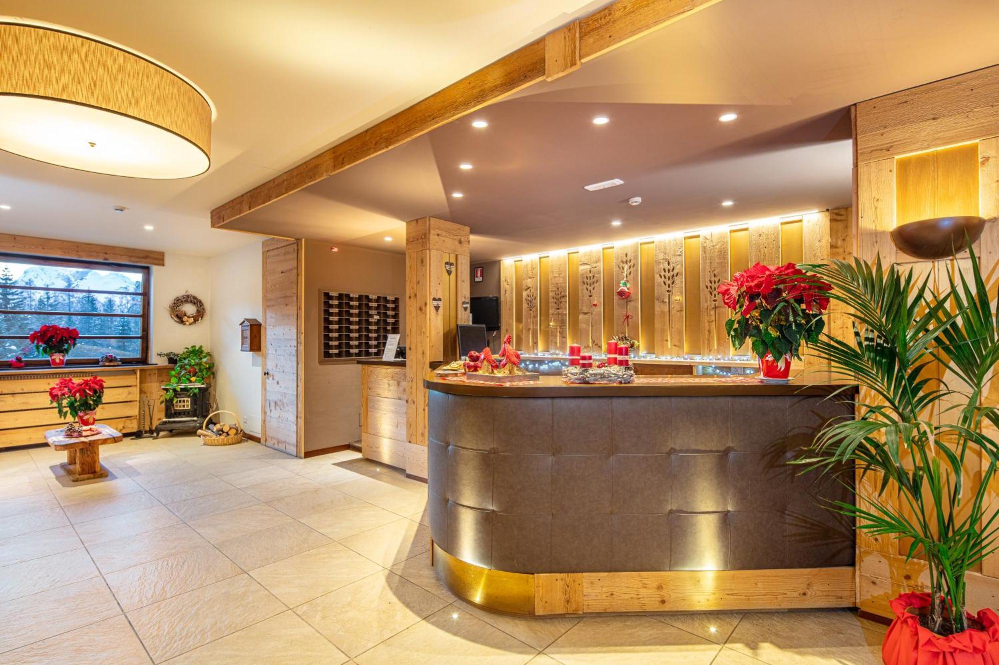 Hotel Nigritella