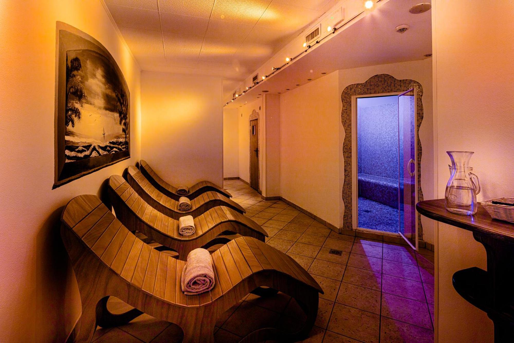 Nigritella Hotel 3*