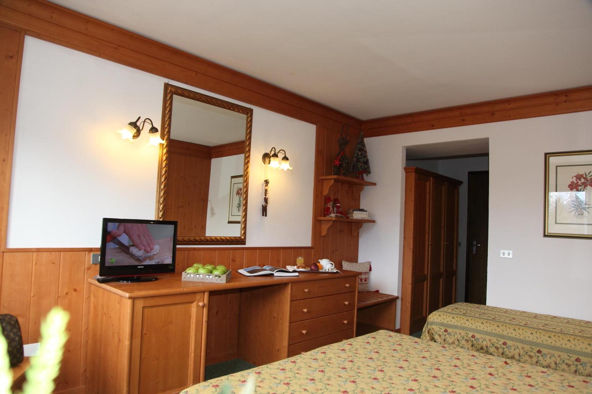 Hotel Nigritella Selva di Cadore