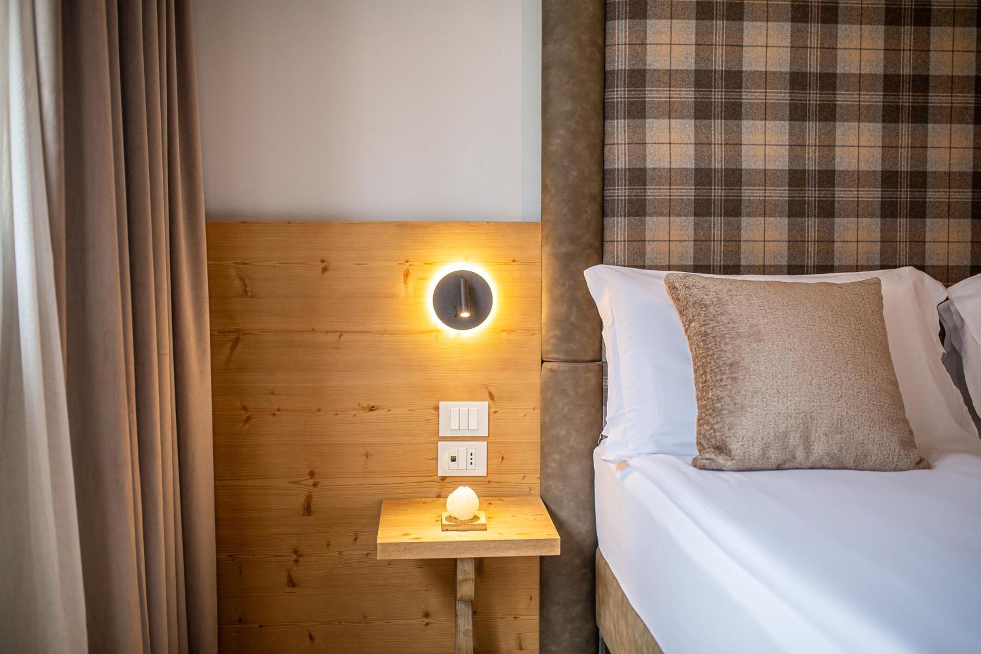Nigritella Hotel