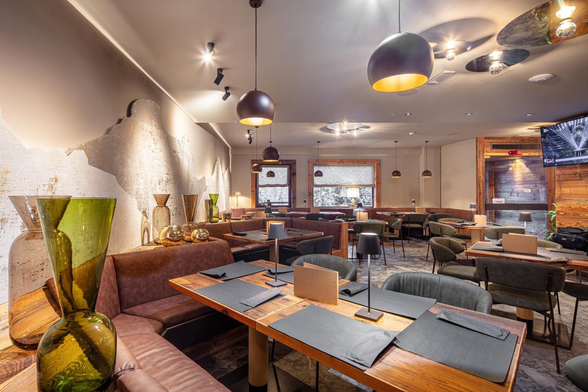 Nigritella Hotel 3*