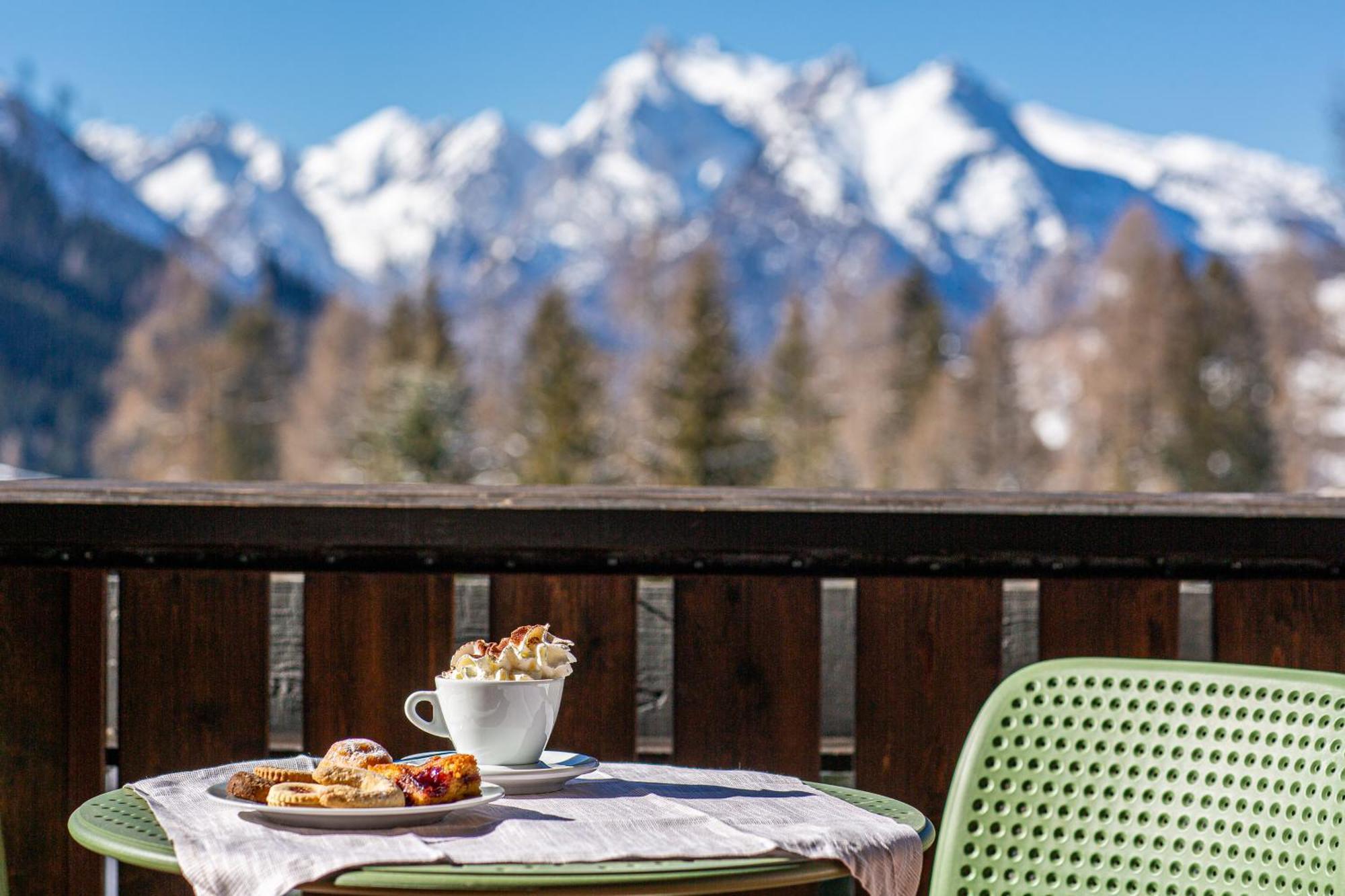 Hotel Nigritella 3*