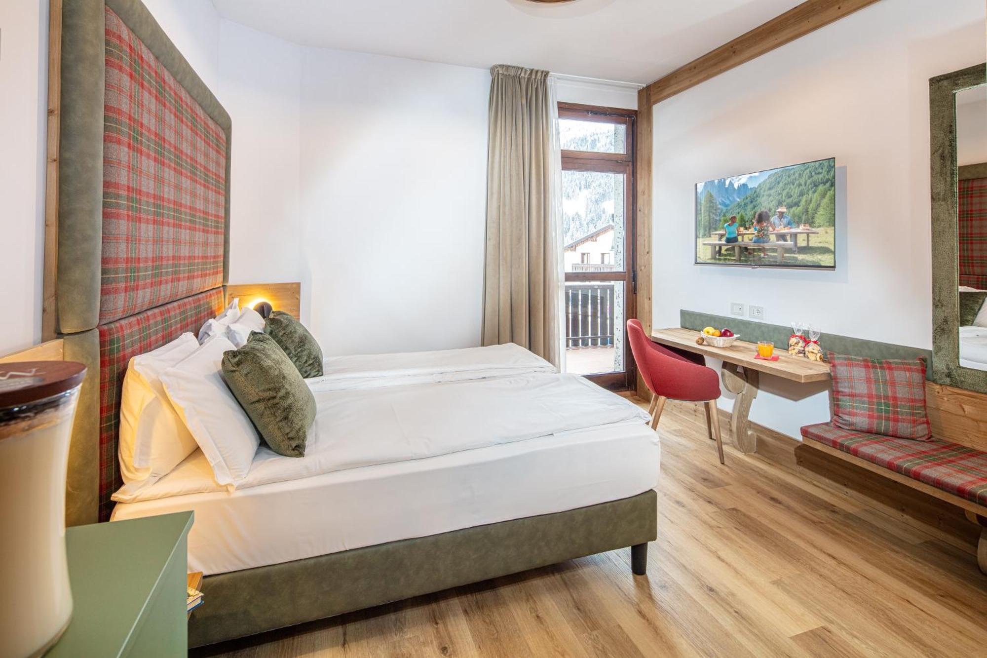 Hotel Nigritella 3*