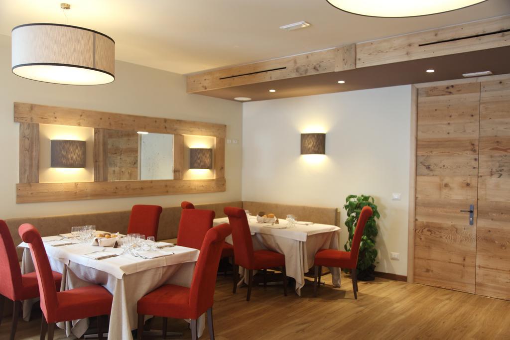 Hotel Nigritella 3*