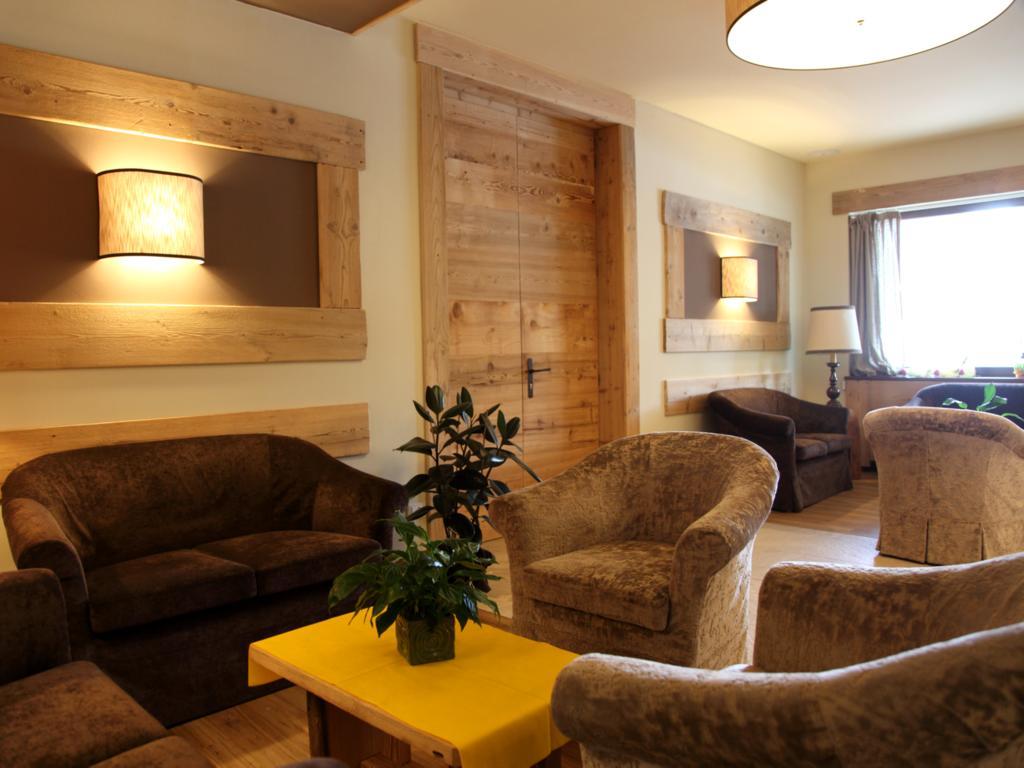 Hotel Nigritella