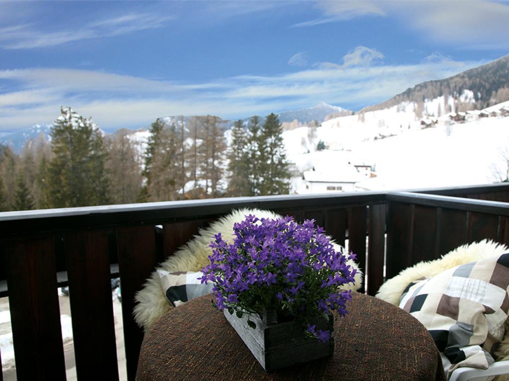Hotel Nigritella Selva di Cadore