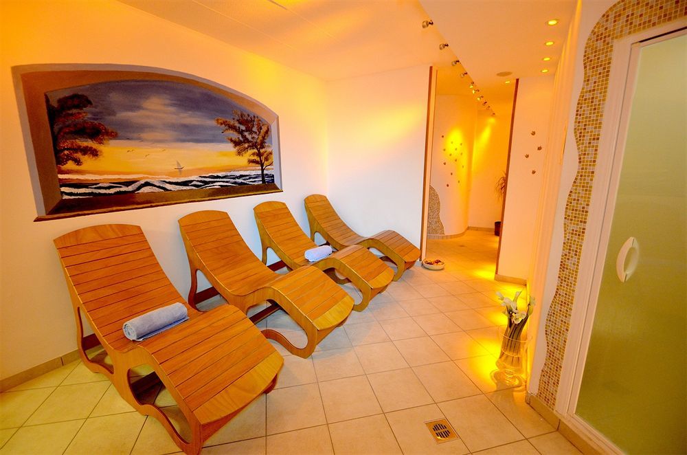 Nigritella Hotel Selva di Cadore